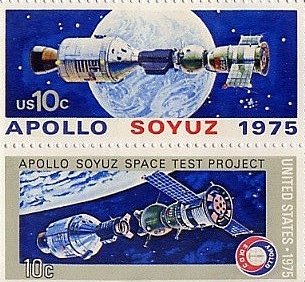 the Apollo-Soyuz Test Project (ASTP)